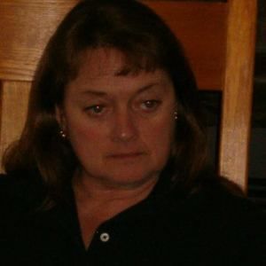 Meet your Posher, Glenda